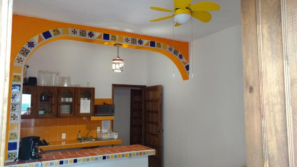 Mexicasa Cancun Hostel Ngoại thất bức ảnh