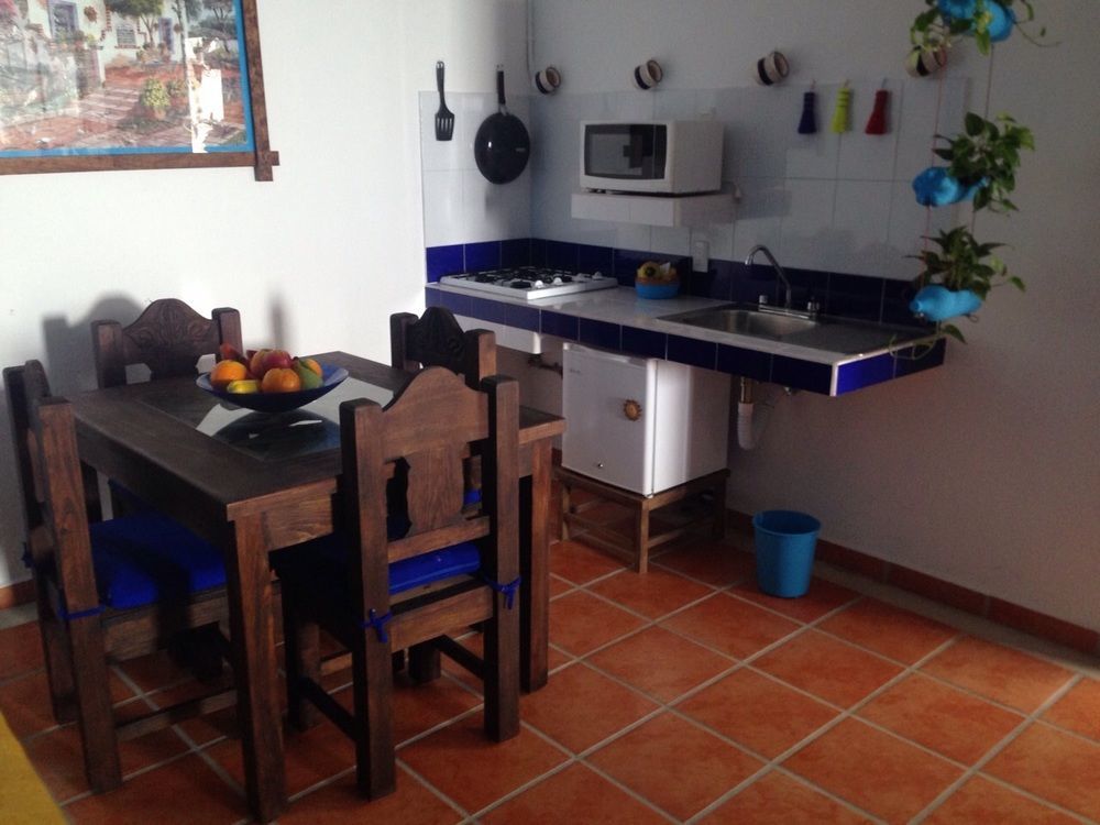 Mexicasa Cancun Hostel Ngoại thất bức ảnh