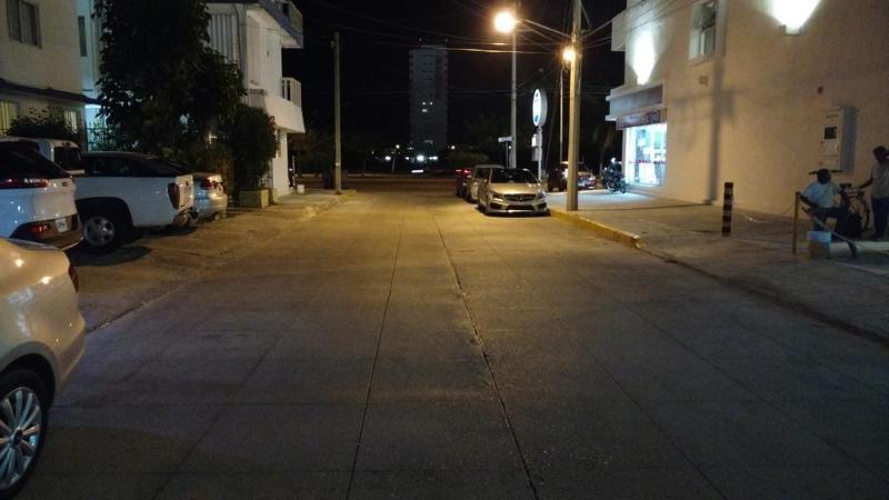 Mexicasa Cancun Hostel Ngoại thất bức ảnh
