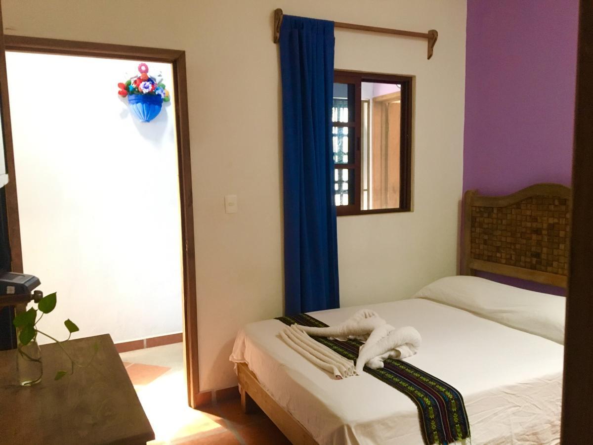 Mexicasa Cancun Hostel Ngoại thất bức ảnh