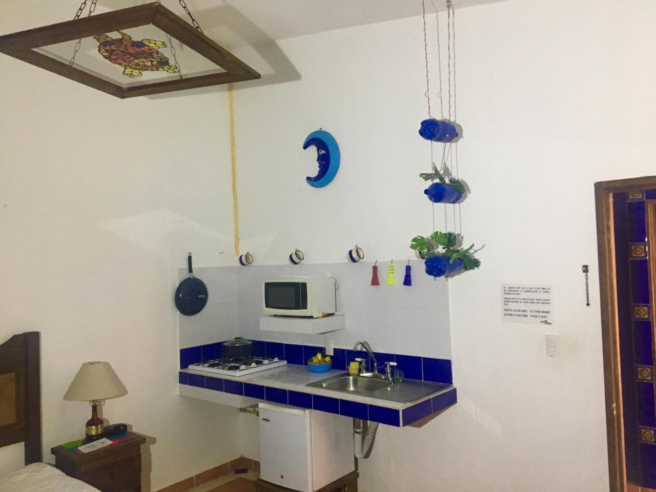 Mexicasa Cancun Hostel Ngoại thất bức ảnh