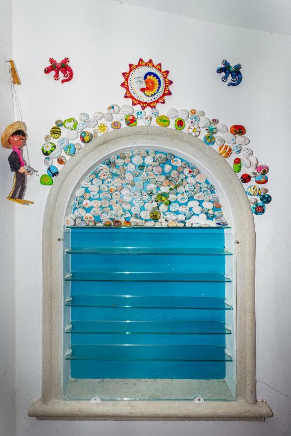 Mexicasa Cancun Hostel Ngoại thất bức ảnh