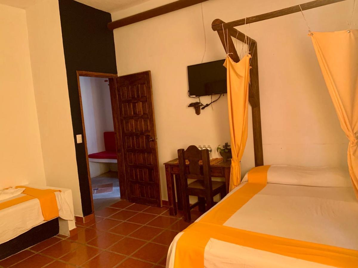 Mexicasa Cancun Hostel Ngoại thất bức ảnh