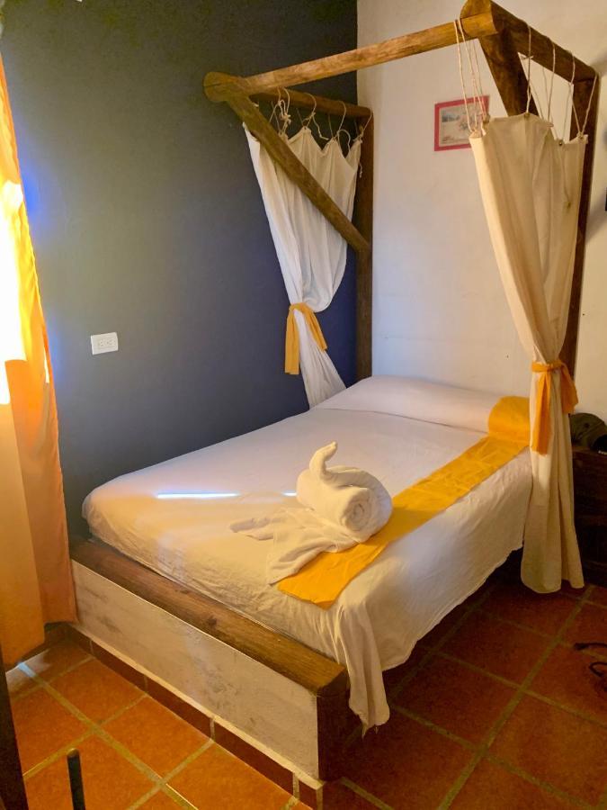 Mexicasa Cancun Hostel Ngoại thất bức ảnh